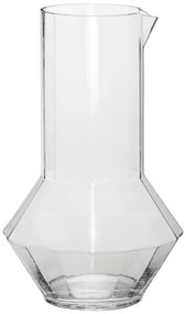 Üveg füles kancsó Aster – Hübsch