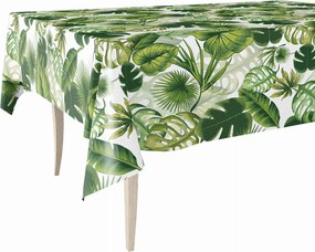 Cerata Vastag Abrosz Ceraty Zöld Monster Levelek 140x400