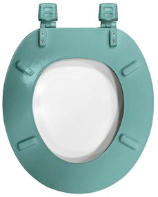 WC-ülőke 37 x 47 Panazio – douceur d'intérieur
