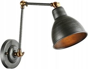 Aca Lighting EG168871WB fali és mennyezeti spotlámpa