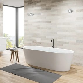 LED Fali lámpa MERCURIO 1xLED/12W/230V