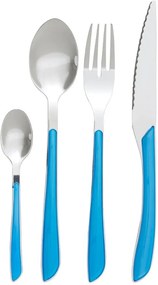 Rozsdamentes acél evőeszköz készlet 24 db-os – Premier Housewares