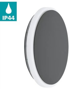 Eglo 98712 - LED Kültéri fali lámpa MONGODIO LED/11,5W/230V IP44