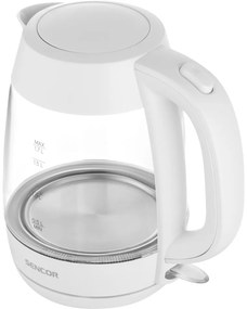 Sencor SWK 7300WH gyorsforraló