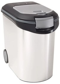 Kisálllat eledel tartó, 12 kg - Curver