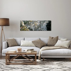 Kép - Ág részlet (órával) (90x30 cm)