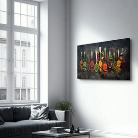 Üvegkép, 46×72 cm – CAM-5027