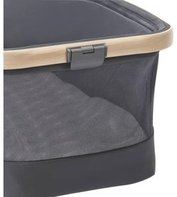 Maxi-Cosi - Babakosár 3in1 ALBA szürke