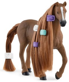 Schleich 42582 Angol telivér kanca fésülhetősörénnyel