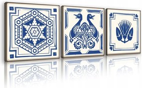 Falikép Vászonkép a konyhába 75x25