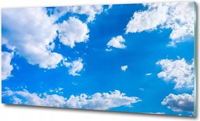 Fotó üvegkép Maldív-szigetek bungaló 100x70