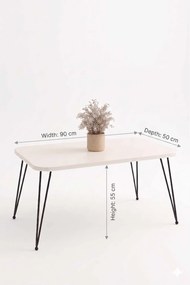 Peka247P - White