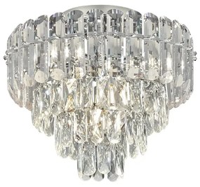 Mennyezeti lámpa Malizia – Trio Select