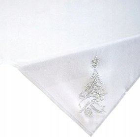 Abrosz Karácsonyi Angie 85x85 Eurofirany Szalvéta