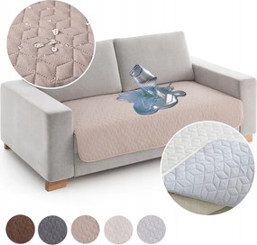 Ágytakaró waterrepelent bevonattal futófelület huzat kanapévédő