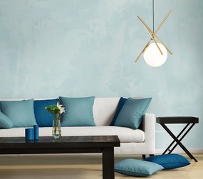 Függeszték Bronz XENA MAXLIGHT P0403