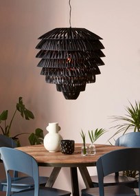 Markslojd DORSIA 107804 Függőlámpa 1x60W/E27 IP20