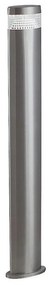 Rabalux 8144 - LED Kültéri lámpa DETROIT LED/6W/230V IP44
