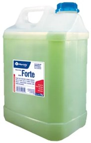 Folyékony szappan Merida Forte 5 l, zöld
