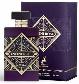 Maison Alhambra Infini Rose (100 ML) Eau de Parfum