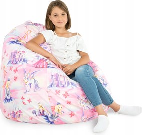 Táska Sako Puff Fotel Princess XL