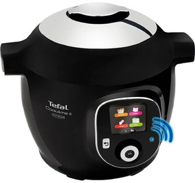 Multifunkciós edény Cook4Me+ - Tefal