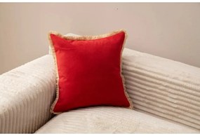 Párnahuzat 43x43 cm Sacakli – Mioli Decor