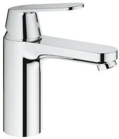 Grohe Eurosmart Cosmopolitan mosdó csaptelep leeresztőszelep nélkül króm 23327000 G23327000