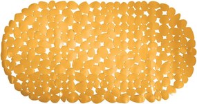 Csúszásgátló alátét fürdőkádba 35x68 cm Galets – MSV