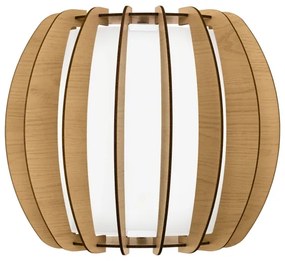 Eglo 95602 - Fali lámpa STELLATO 1 1xE27/60W/230V