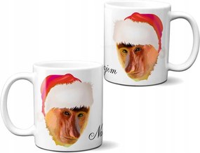 Karácsonyi Bögre Ajándékba +névre!