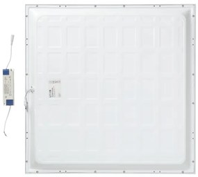 LED Függesztett mennyezeti panel LED/40W/230V 4000K 60x60 cm