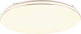TRIO R64141101 BLANCA Ufo Lámpa Fehér LED IP20