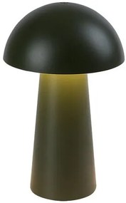 RÁBALUX 76038 MIREO Kültéri Dekorációs Lámpa Zöld IP44