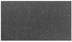 Kerti Garnitúra, Fém + Szövet, Szürke. AZ-L1761 GREY