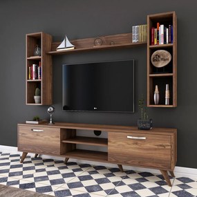 TV-állvány, 180 cm – TR893RAN1381