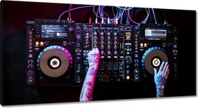 Képek 115x55 Dj zenélő party