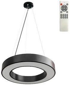 Design függesztett LED világítás + vezérlés 45W