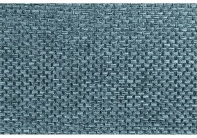 Kék függöny 140x260 cm Atacama – Mendola Fabrics