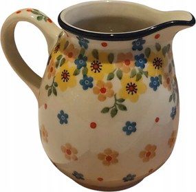 Kancsó B84 0,35L Kerámia Boleszláv 2225