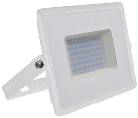LED Reflektor LED/50W/230V 6500K IP65 fehér