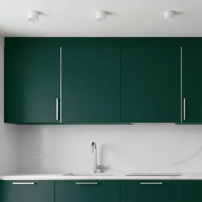 Brilagi - LED RGB Dimmelhető spotlámpa SMOOTH 1xGX53/14W/230V Wi-Fi Tuya fehér
