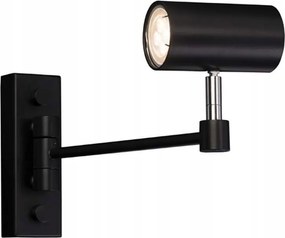 Fali lámpa mozgatható karral Fussa 2209 Antigo