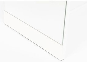Stand fehér állótükör - White Label