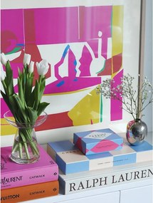 Kártyajáték Play Double Playing Cards – Printworks