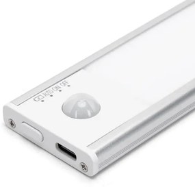 LED érzékelőszekrényes lámpa 3,5W CCT, szabályozható
