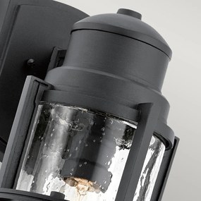Elstead Lighting SURI KL-SURI-M Fali lámpa 1x60W/E27 IP44