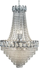 Függeszték Króm LOUS SEARCHLIGHT 1711-11CC