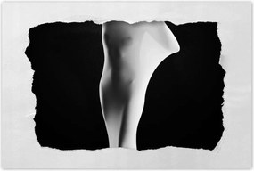 Poszterek 60x40 Aktok Meztelenség Szerelem Fotó