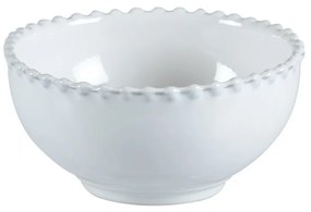 Pearl fehér agyagkerámia tálka, ⌀ 16 cm - Costa Nova